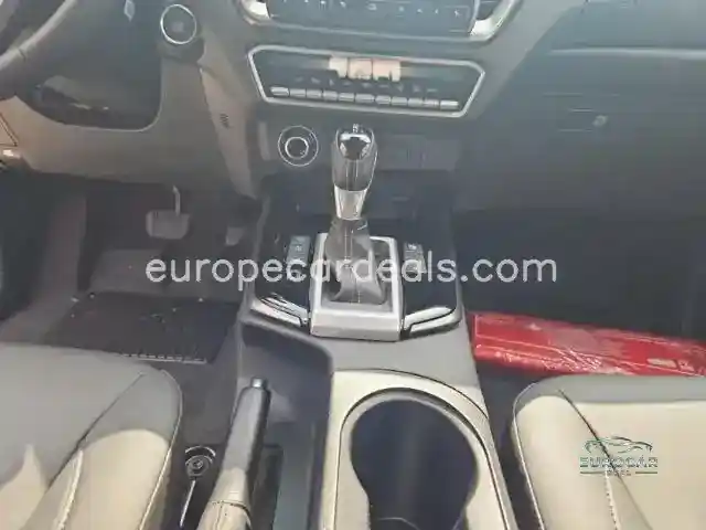 Double Cab 4WD LSE Sofort verfügbar