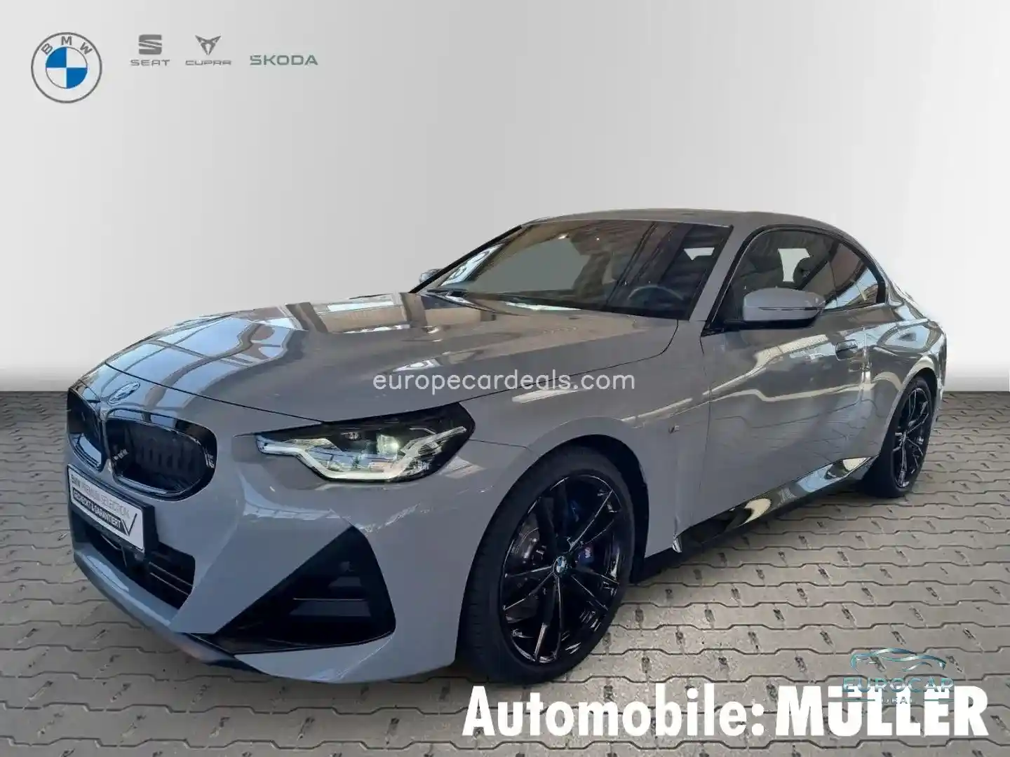 BMW 220