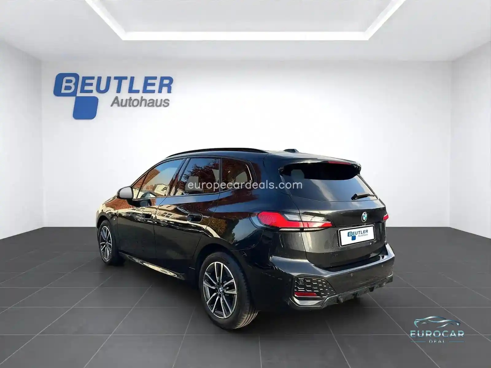 BMW 218 Active Tourer