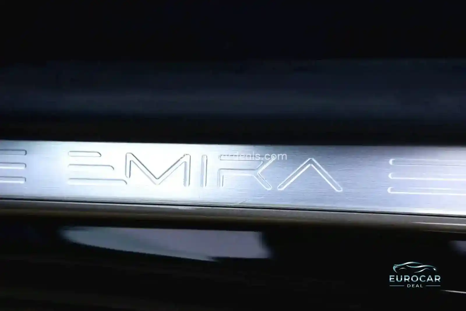 Lotus Emira