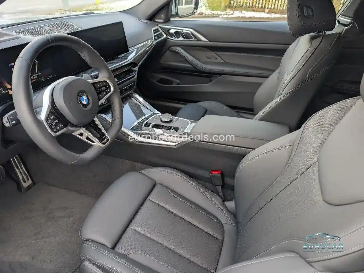 BMW 430