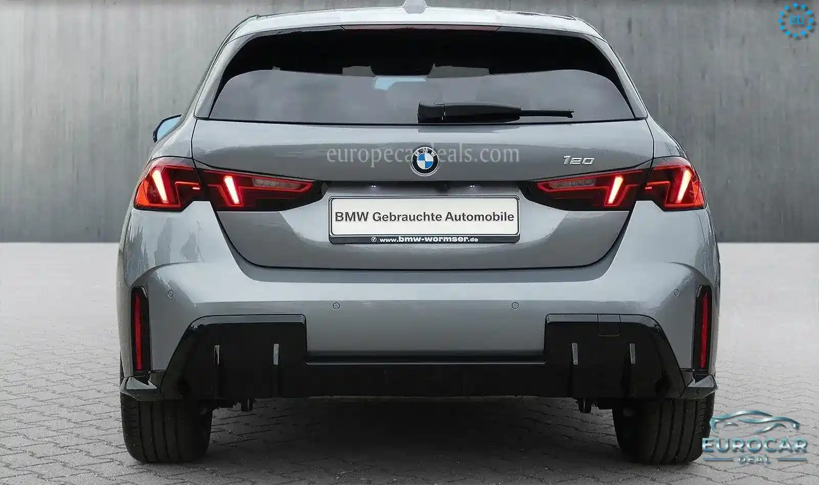 BMW 120