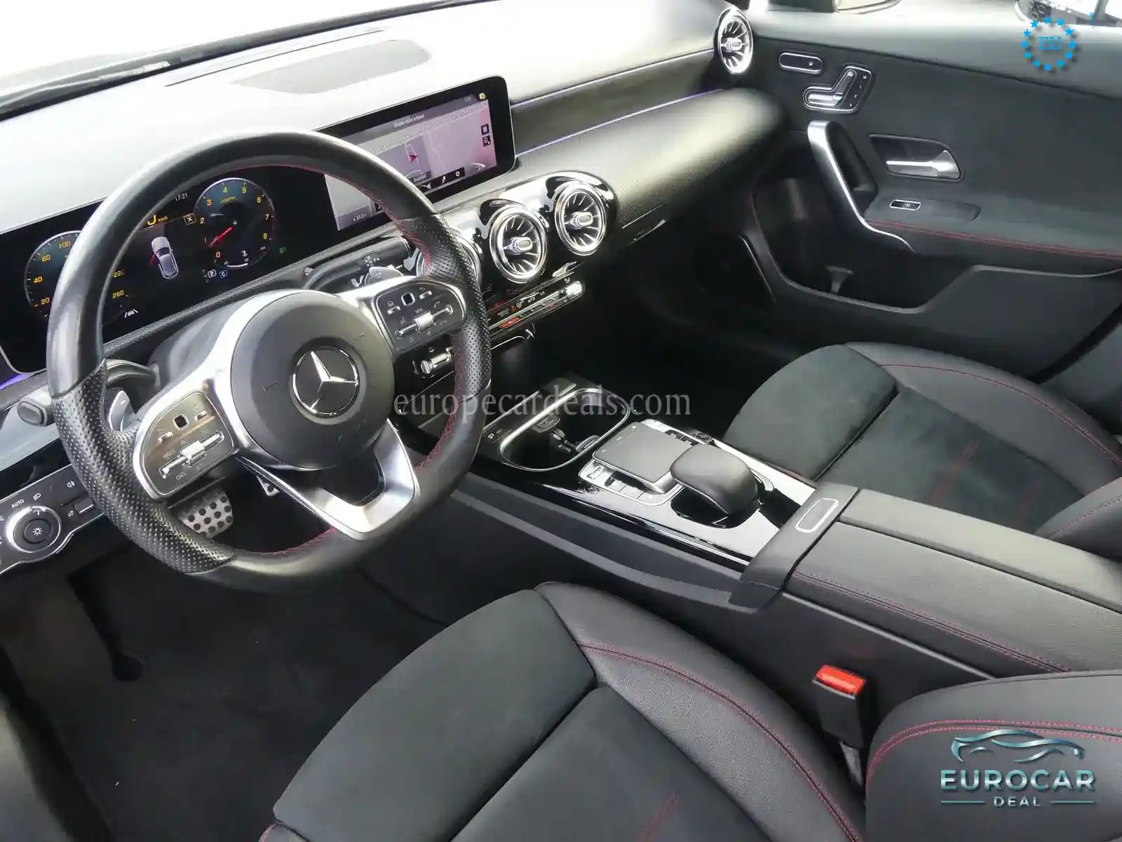 Mercedes-Benz A 140