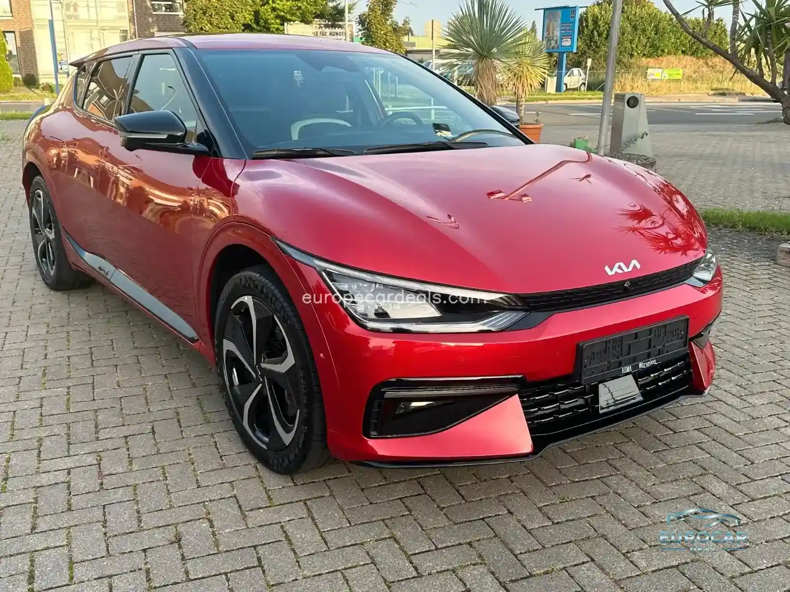 Kia EV6