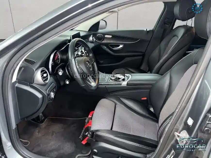Mercedes-Benz C 250