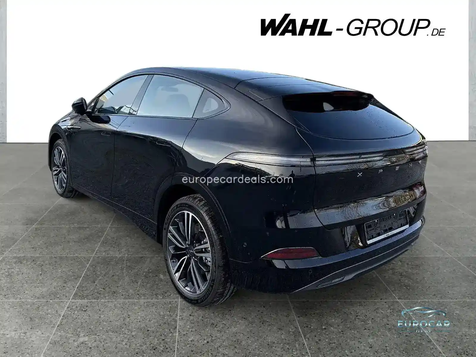 XPENG G6