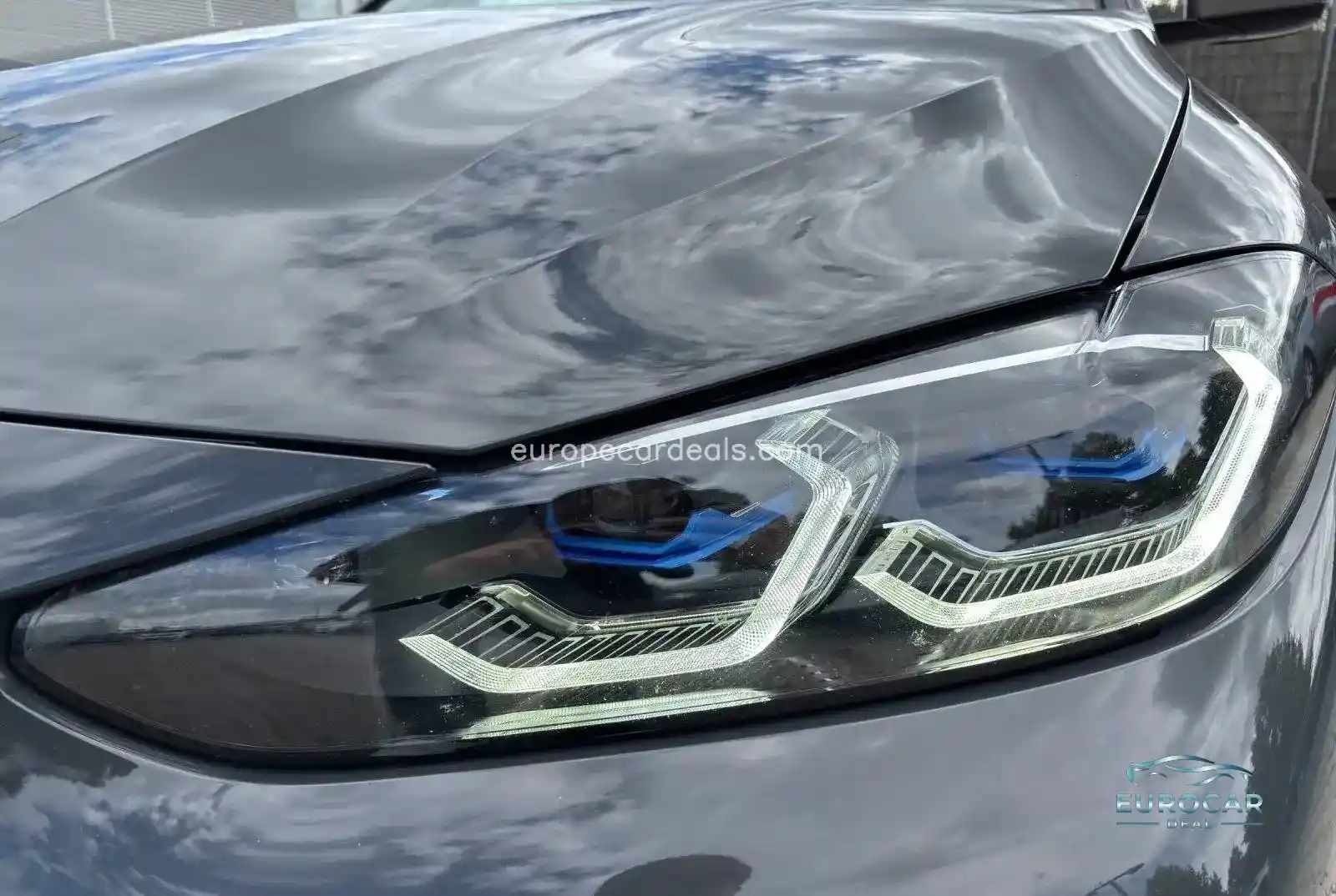 BMW M440