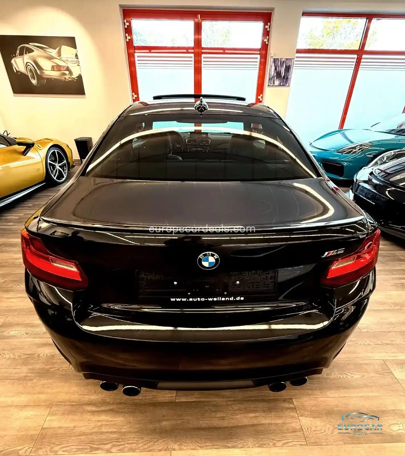 BMW M2