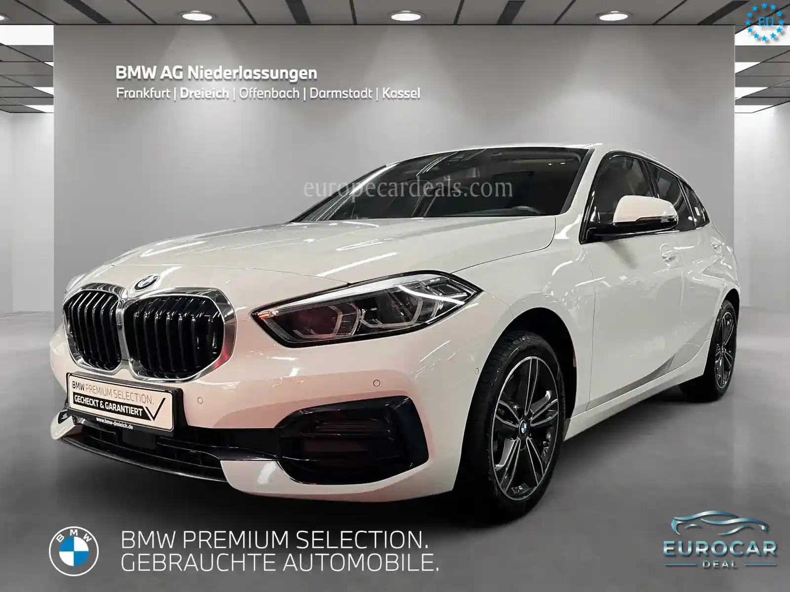 BMW 118