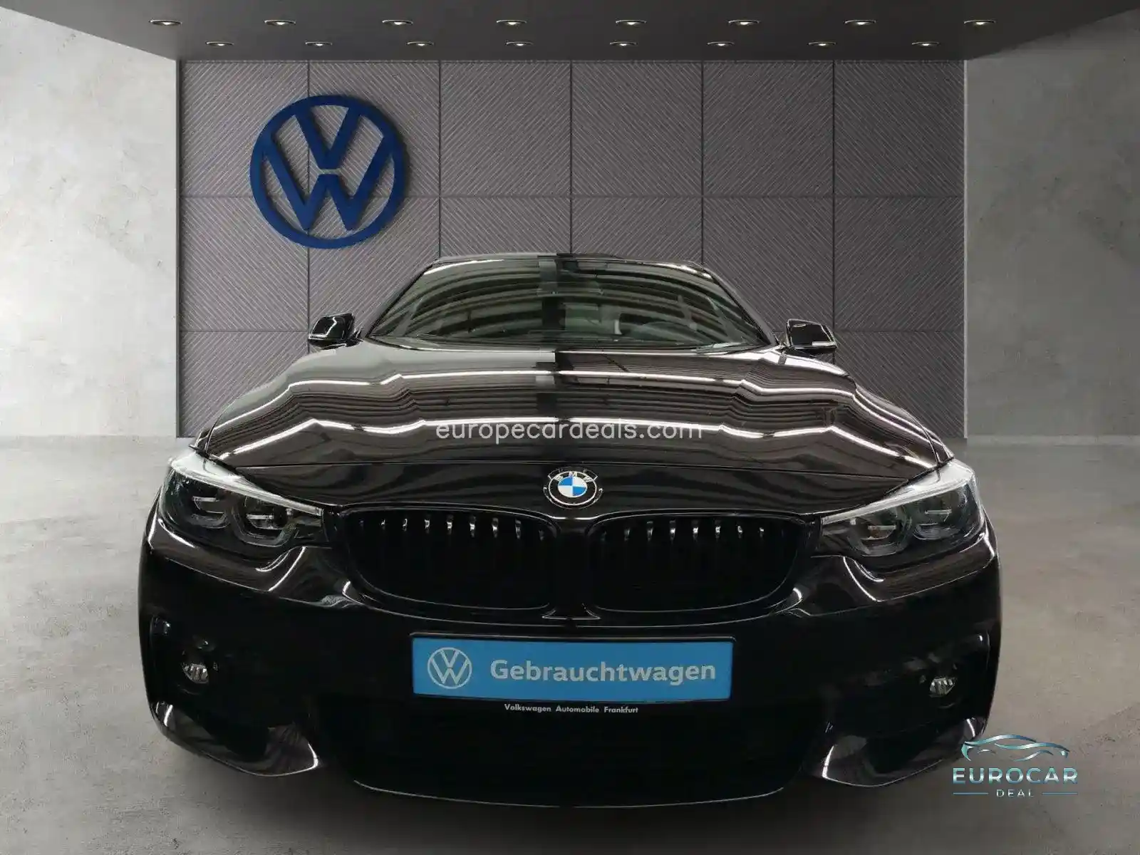 BMW 430