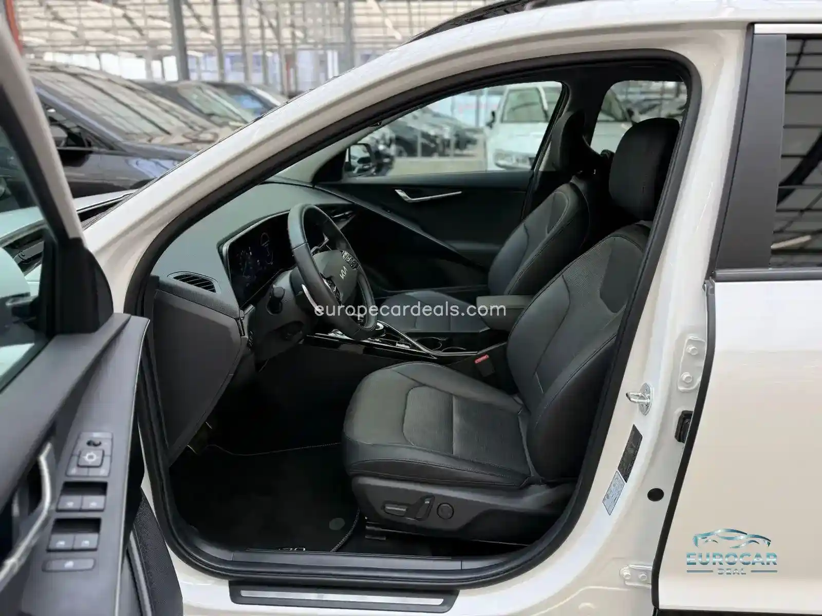 Kia Niro EV