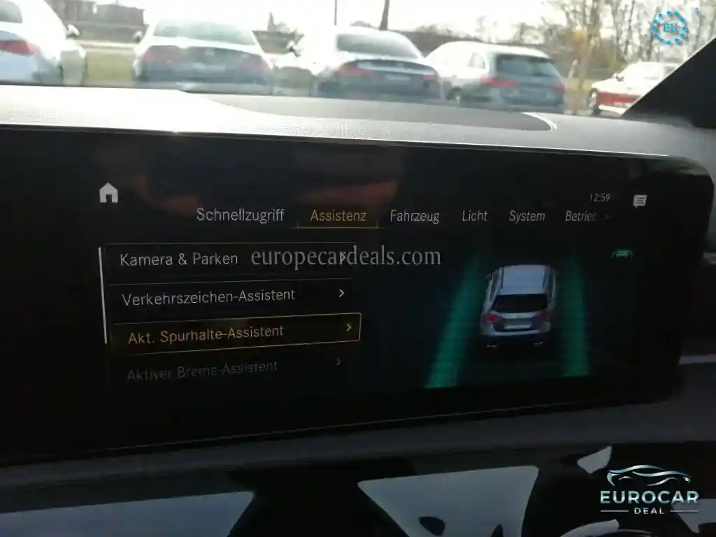 Mercedes-Benz A 45 AMG