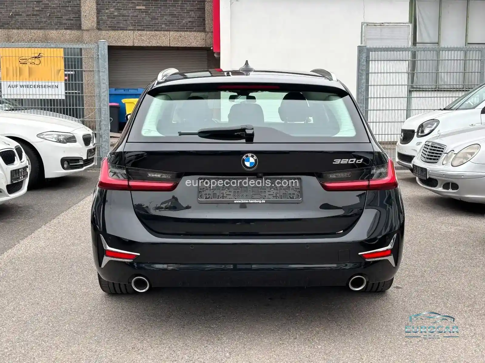 BMW 320