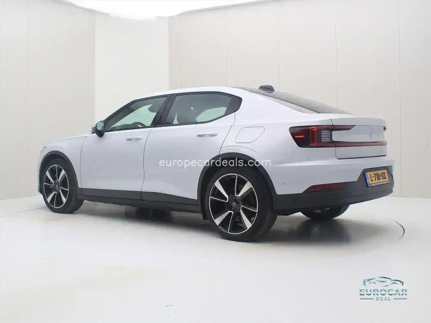 Polestar 2