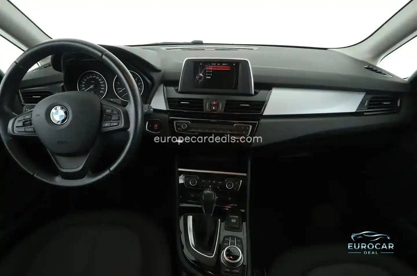 BMW 218 Active Tourer