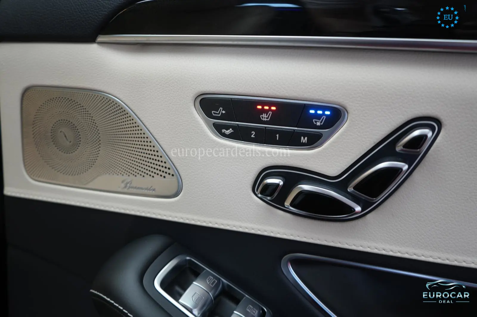 Mercedes-Benz S 350