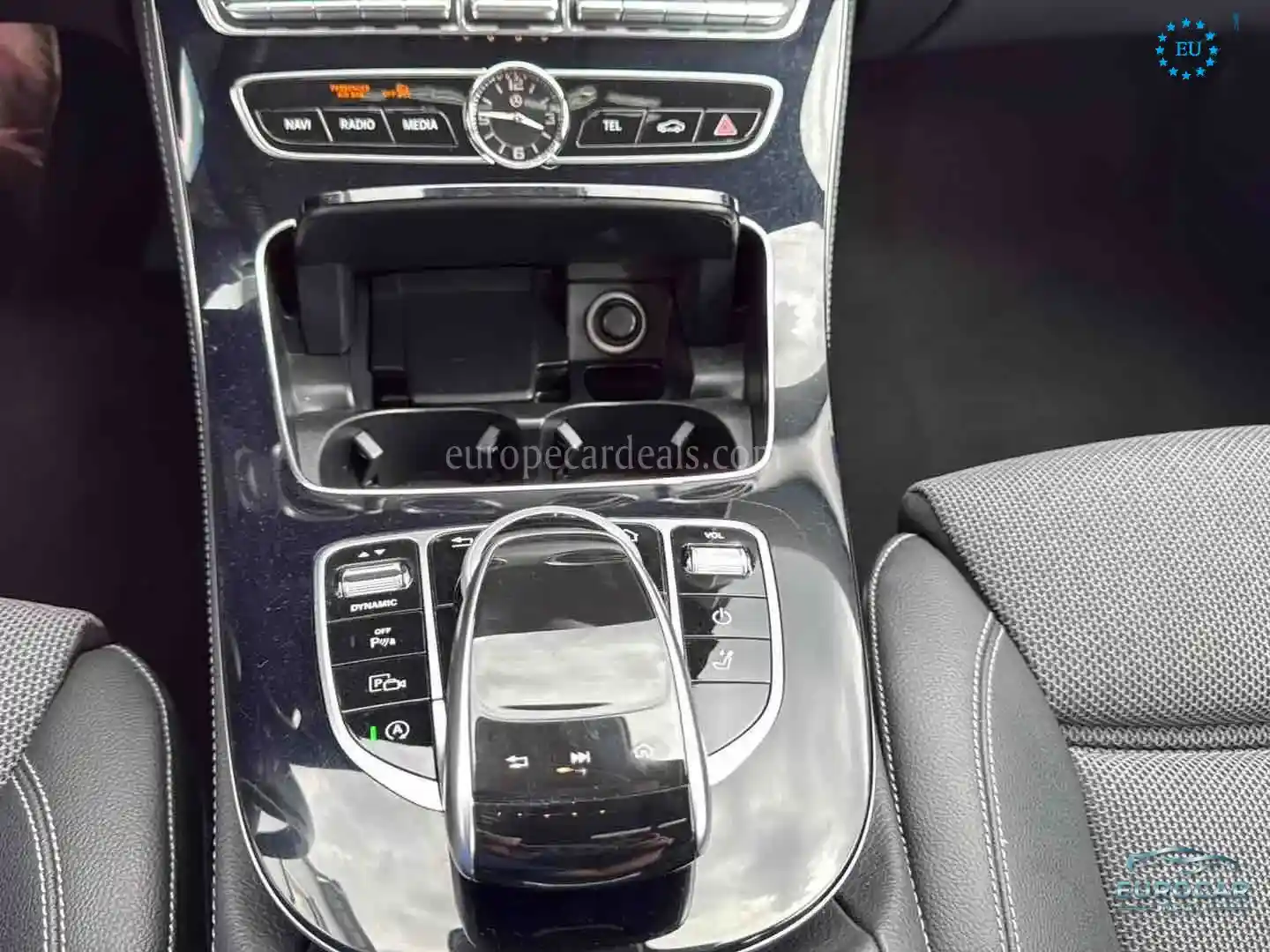 Mercedes-Benz E 350