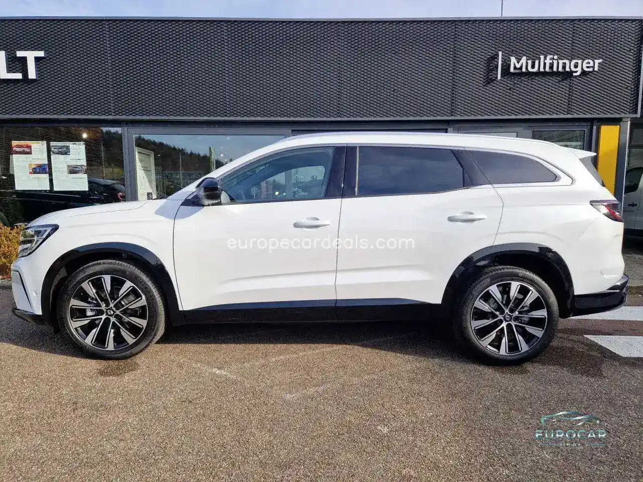 Renault Espace