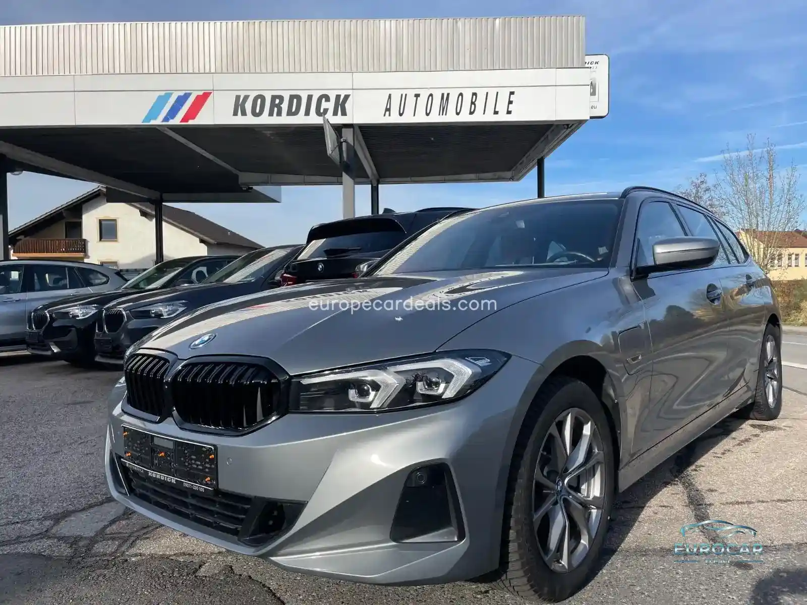 BMW 320