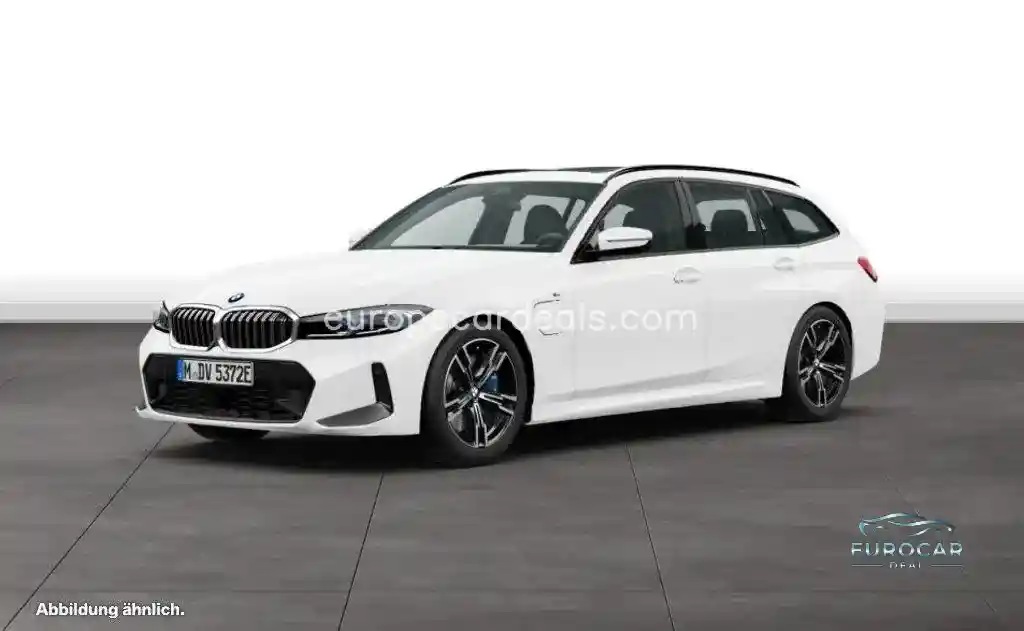 BMW 330