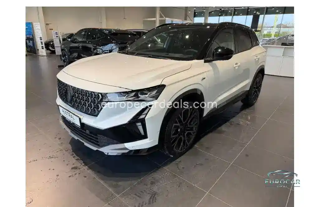 Renault Austral