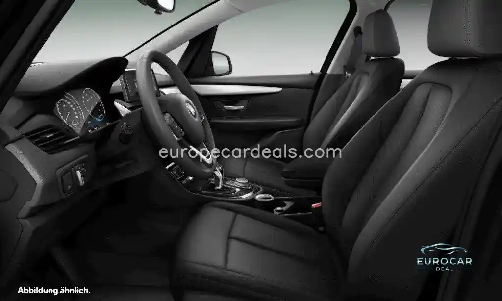 BMW 218 Gran Tourer