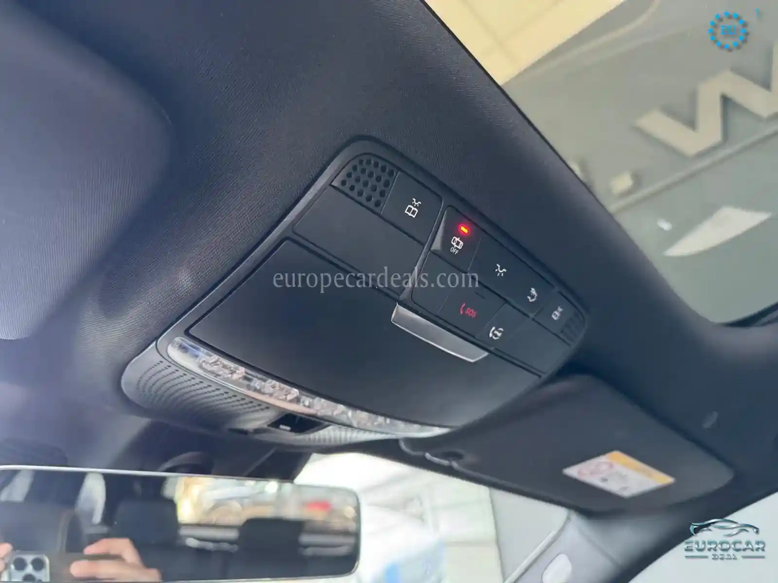 Mercedes-Benz E 63 AMG