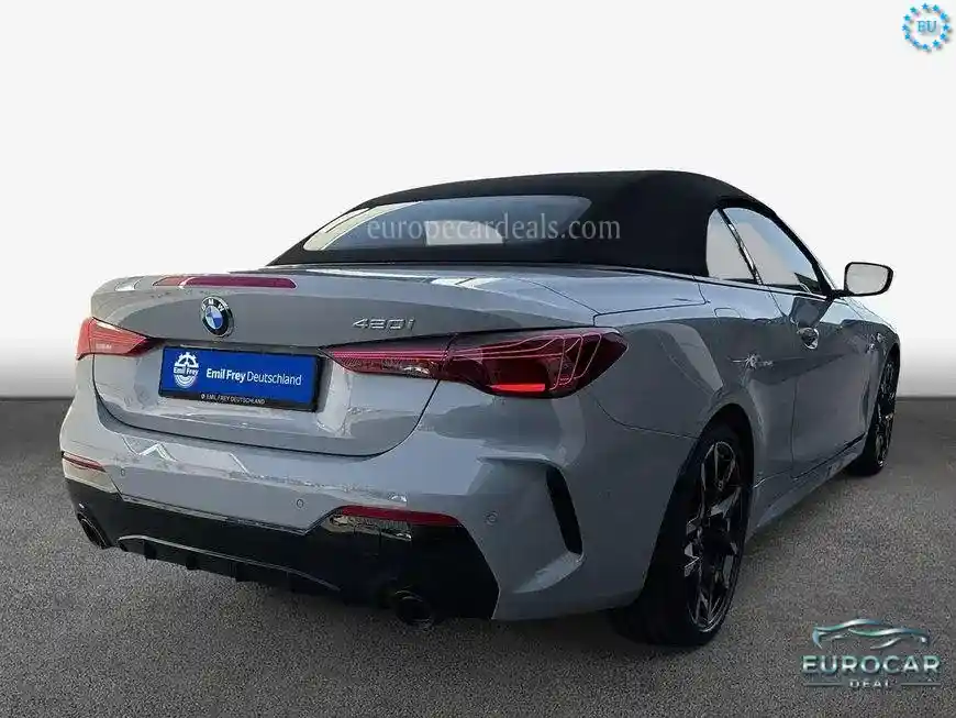 BMW 135