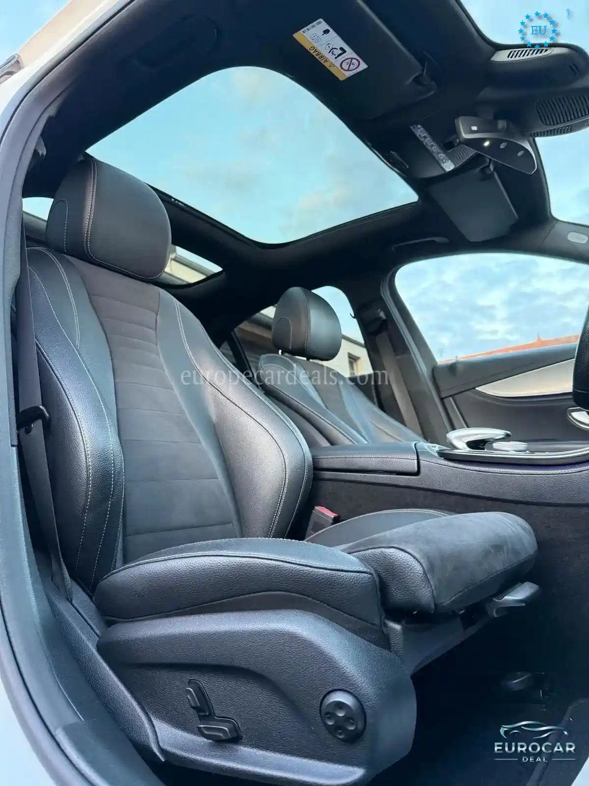 Mercedes-Benz E 350