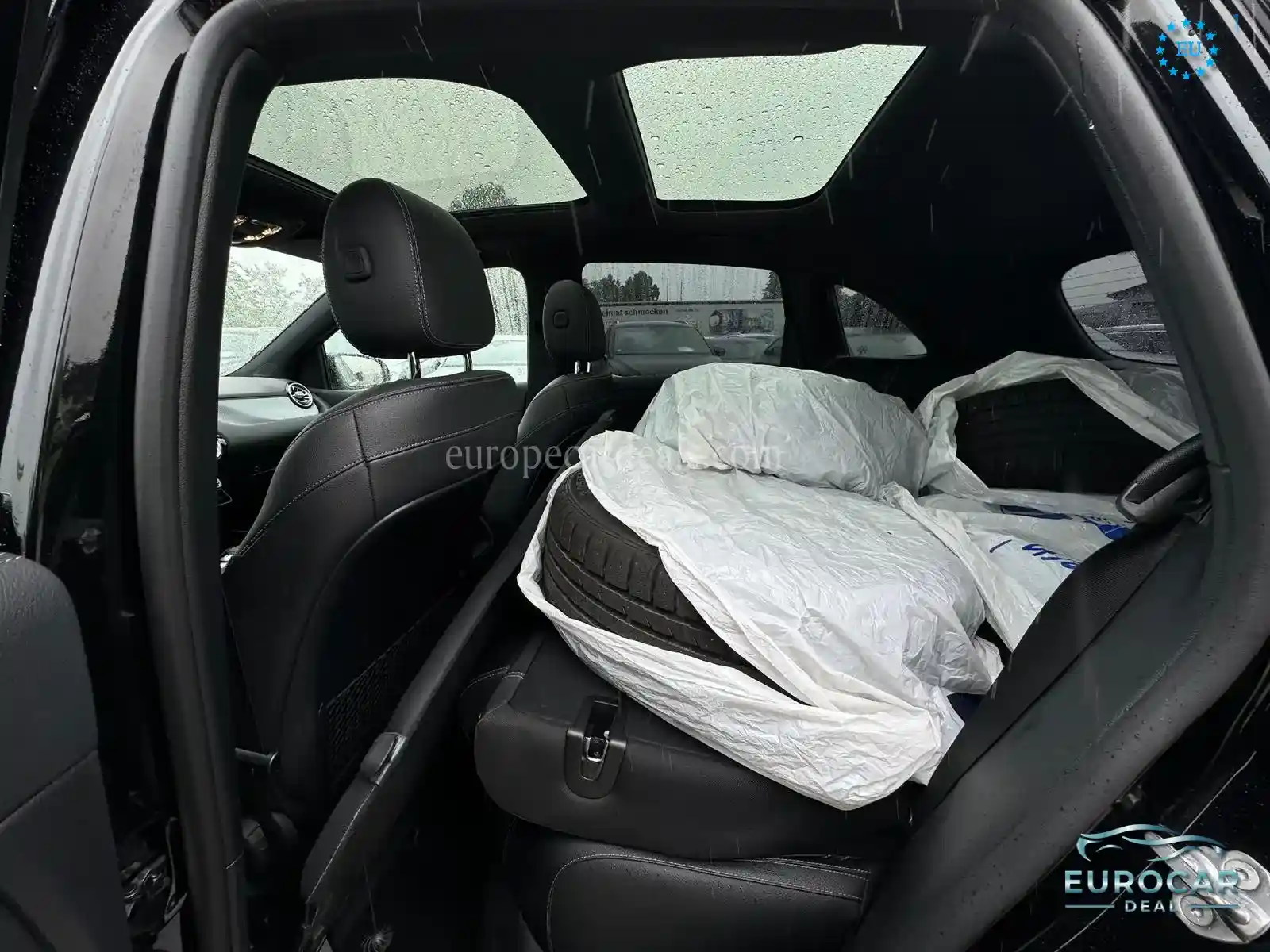 Mercedes-Benz B 220