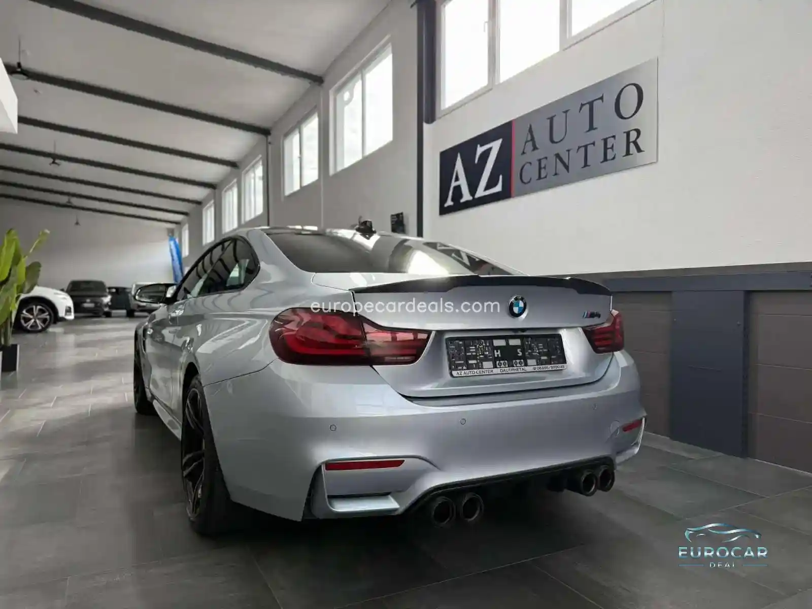 BMW M4