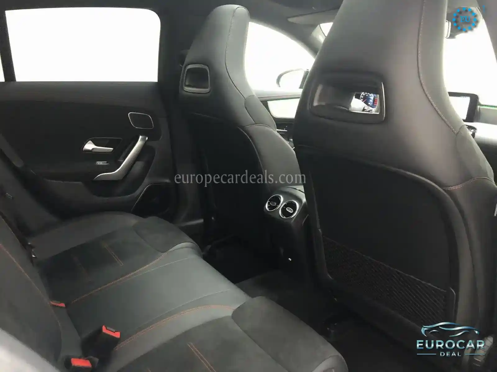 Mercedes-Benz CLA 250 Shooting Brake