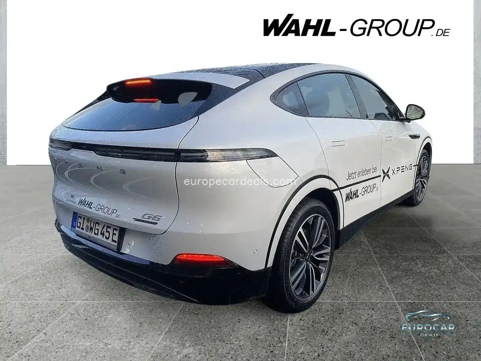 XPENG G6