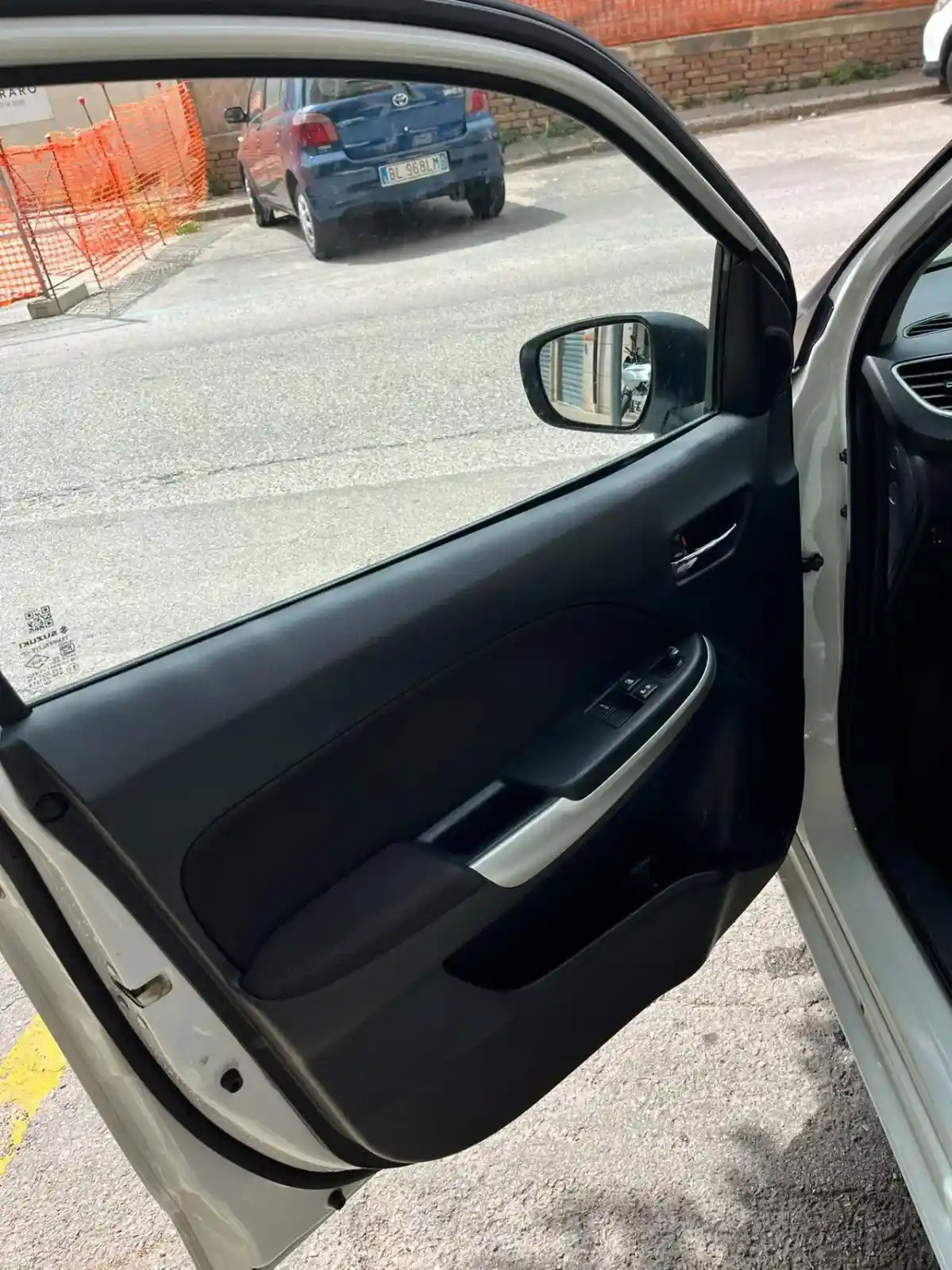 Suzuki Baleno