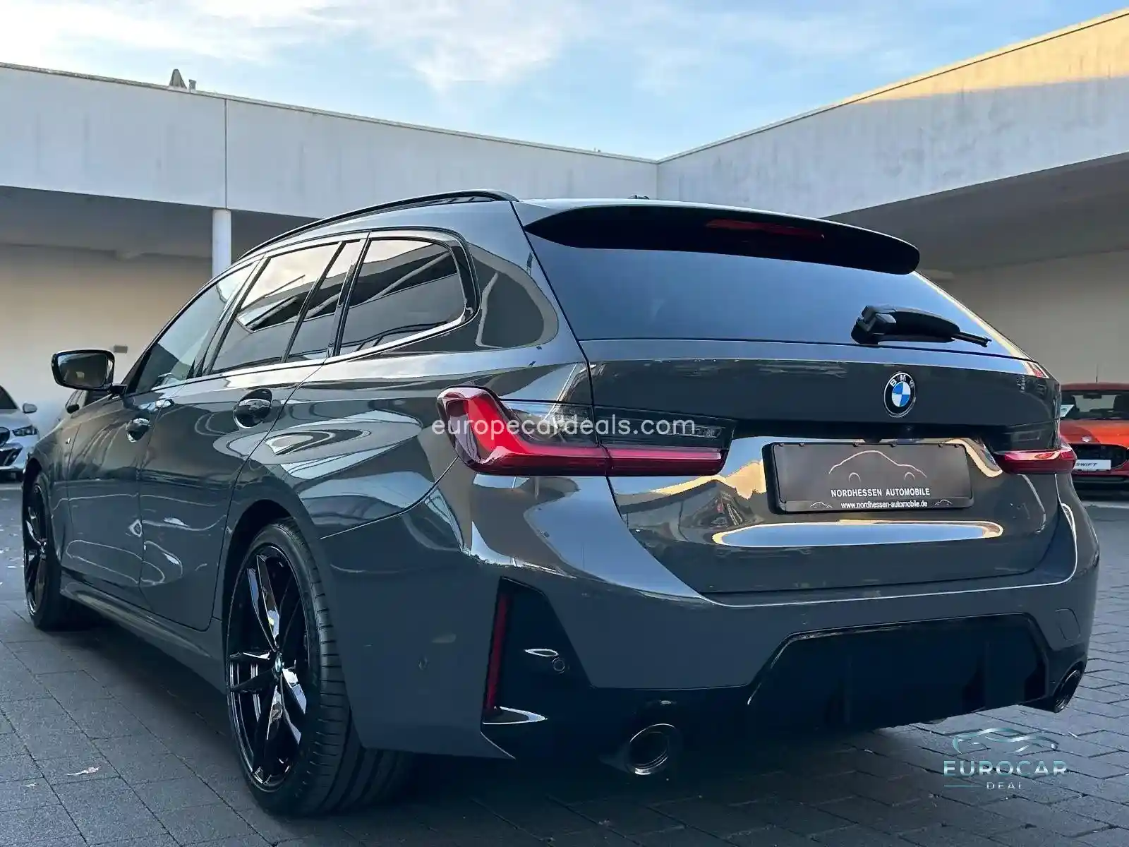 BMW 320