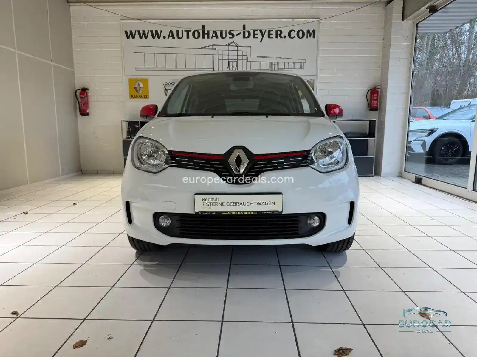 Renault Twingo