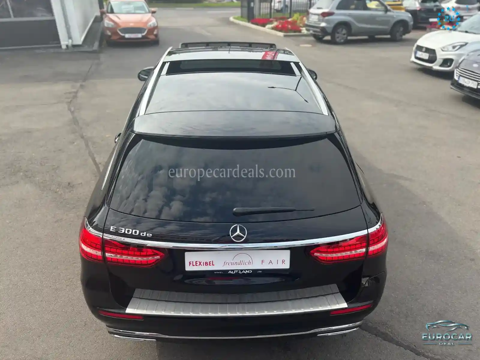 Mercedes-Benz E 300