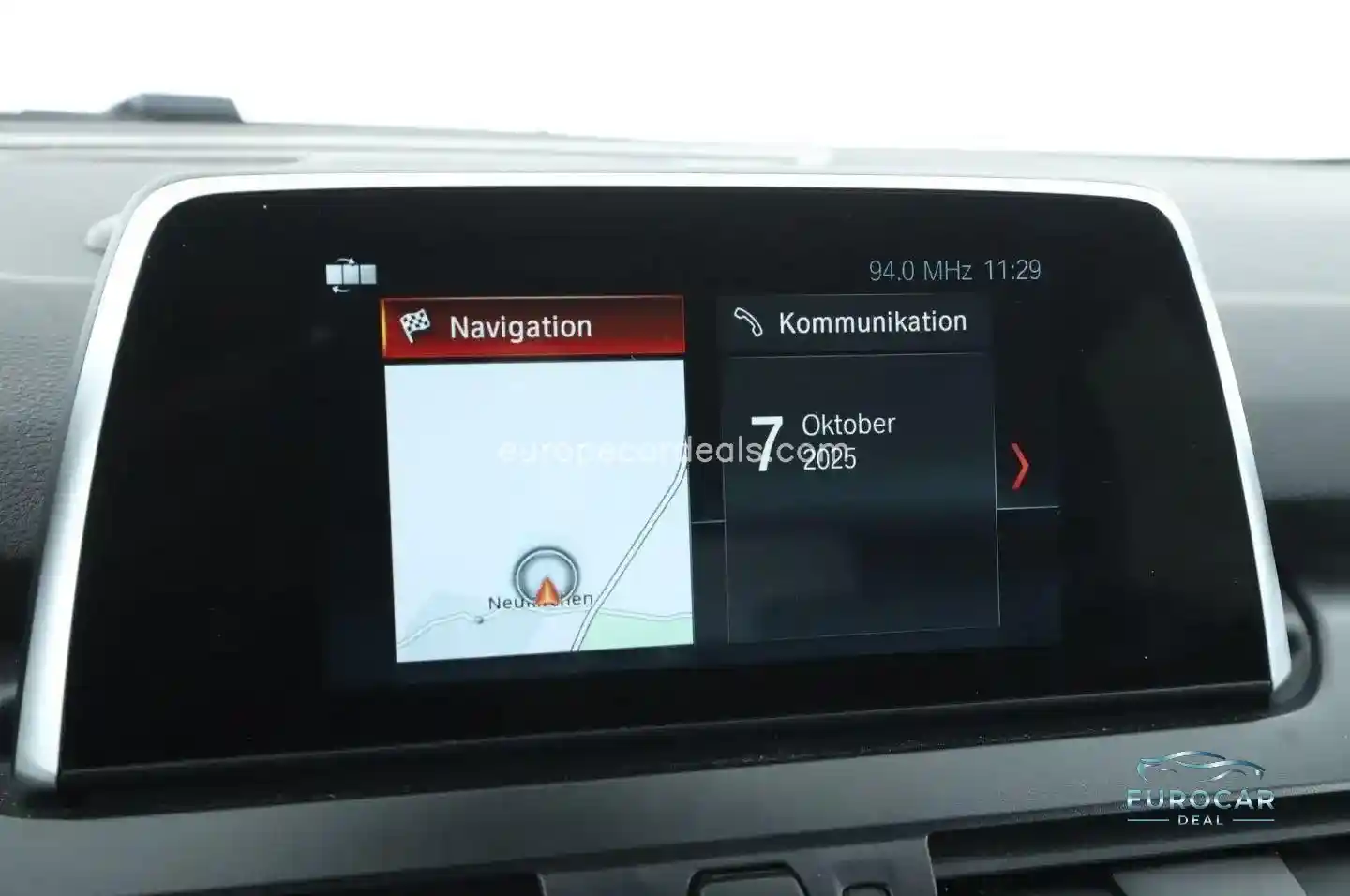 BMW 220 Active Tourer