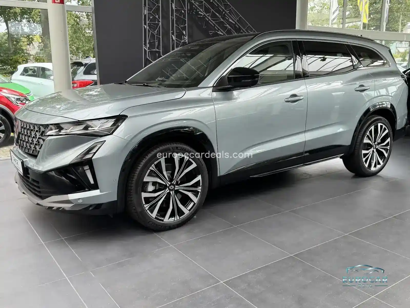 Renault Espace