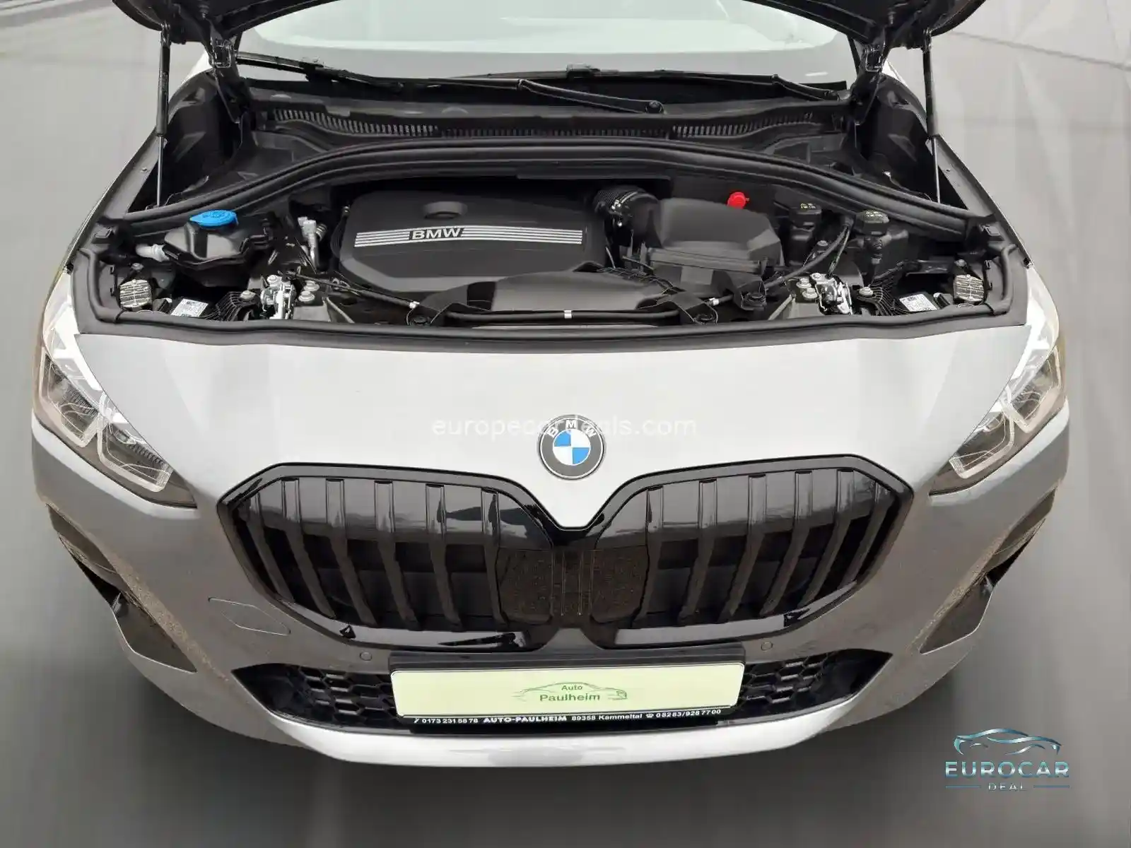 BMW 220 Active Tourer