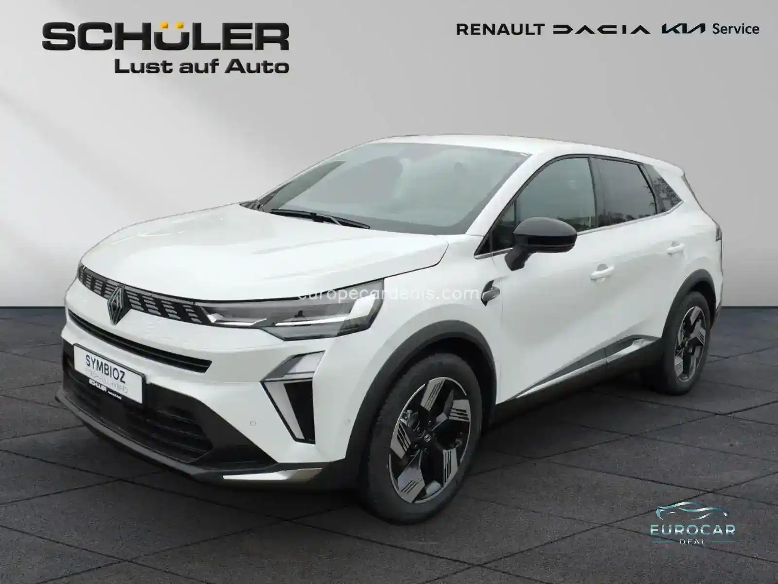 Renault Symbioz