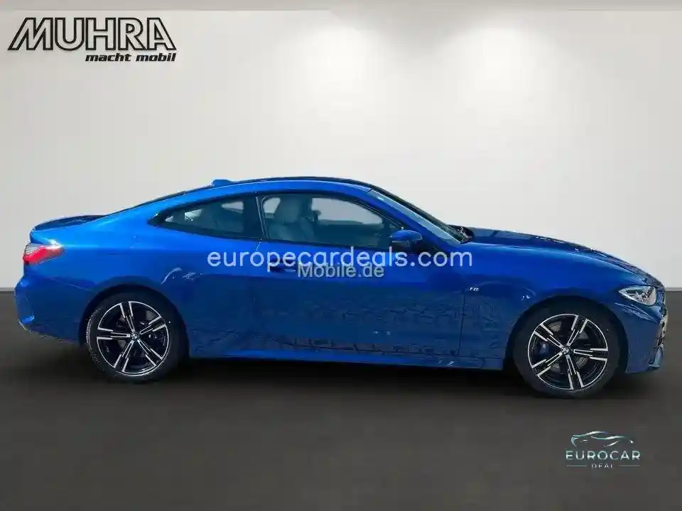 BMW M440