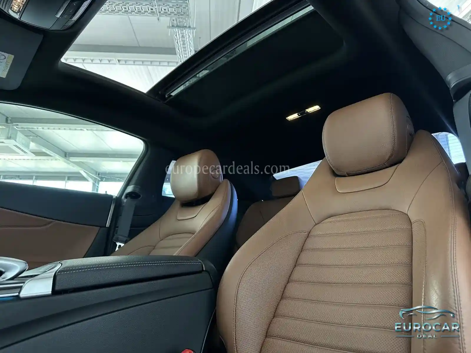 Mercedes-Benz C 400