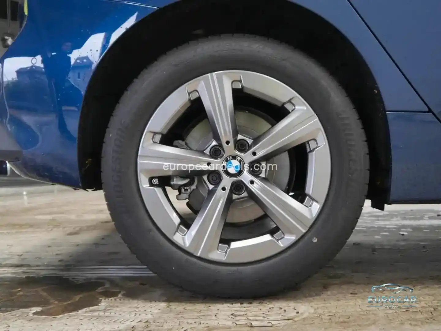 BMW 220 Active Tourer