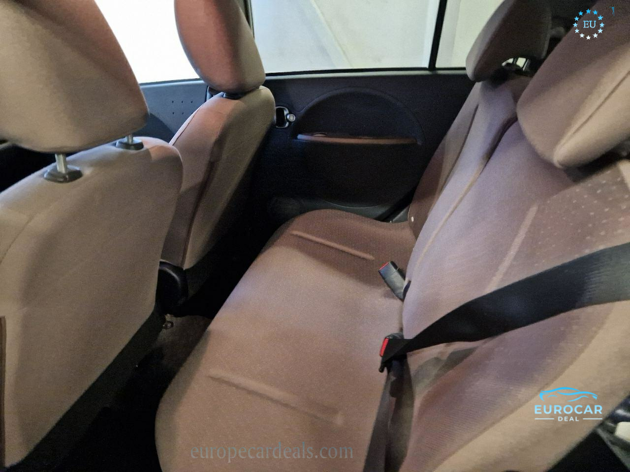 Citroën C-Zero
