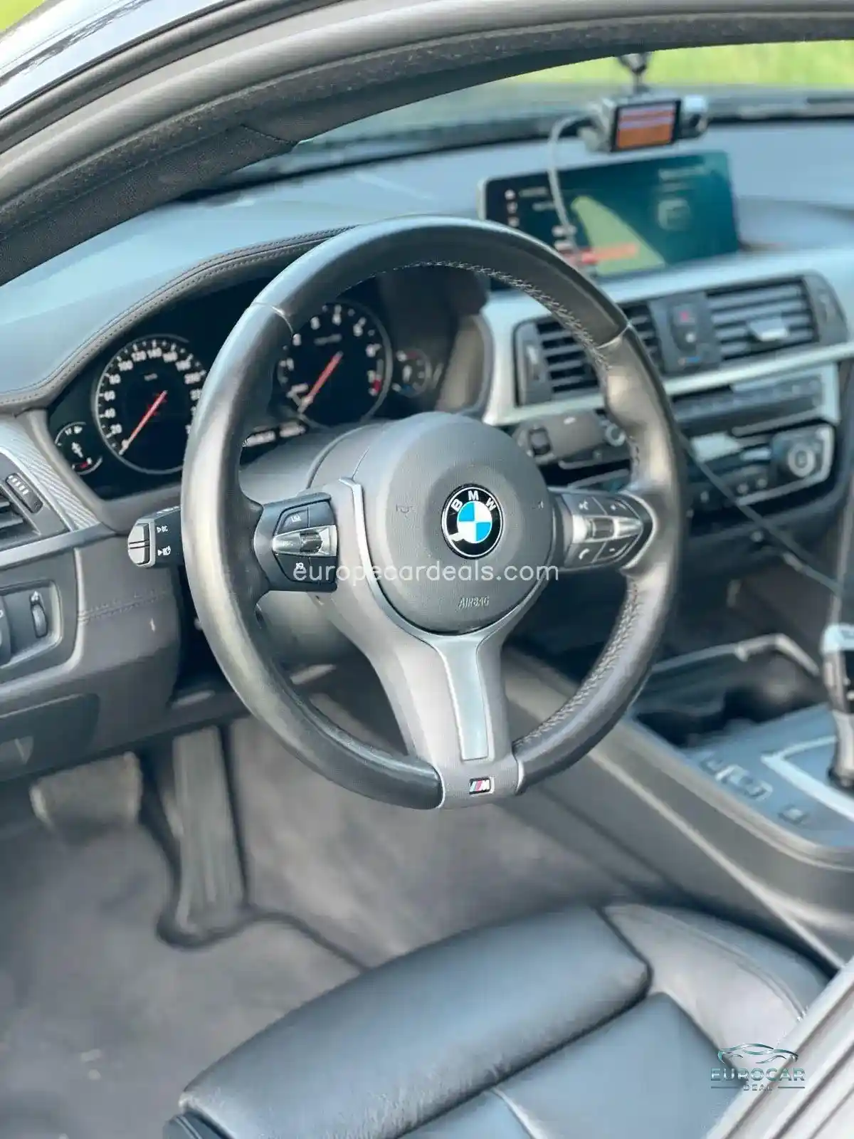 BMW 418