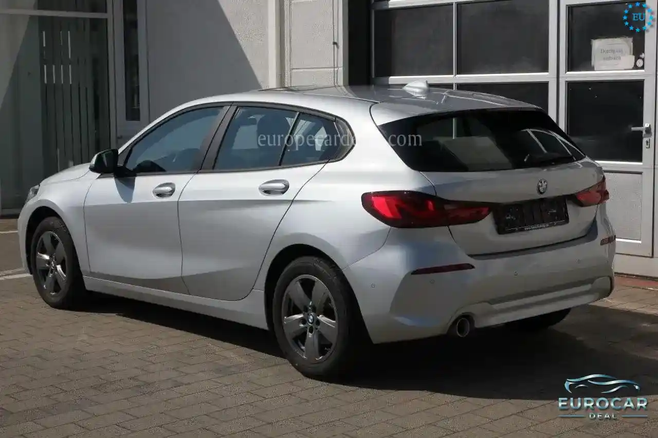 BMW 116