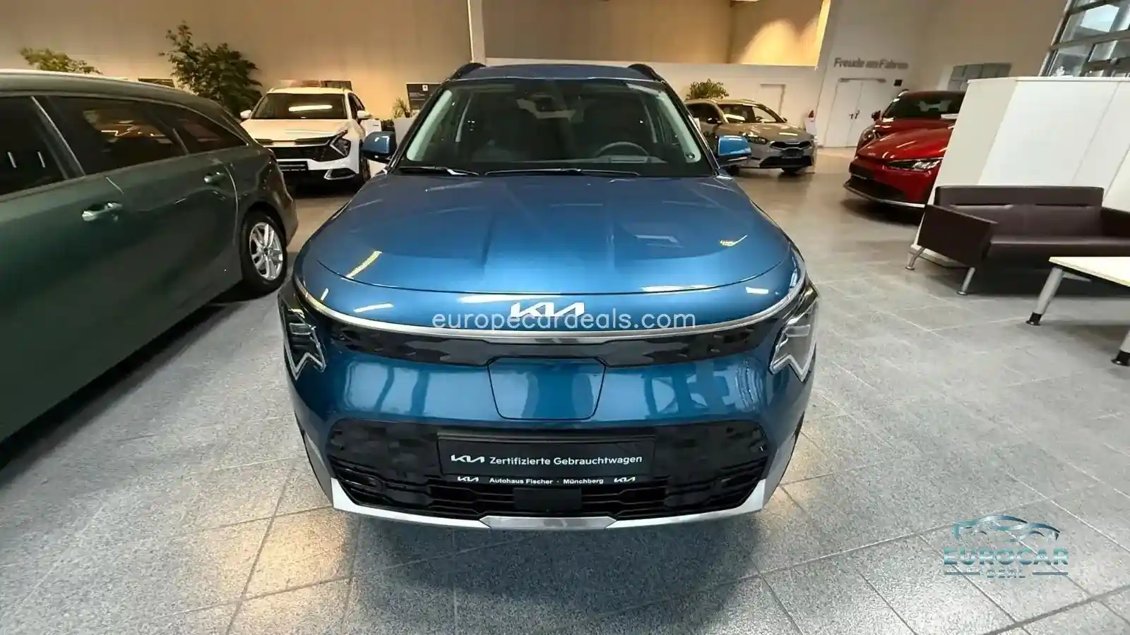 Kia Niro