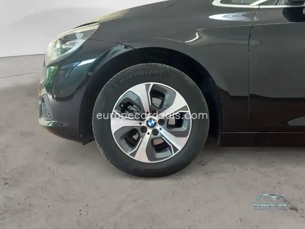 BMW 216 Active Tourer