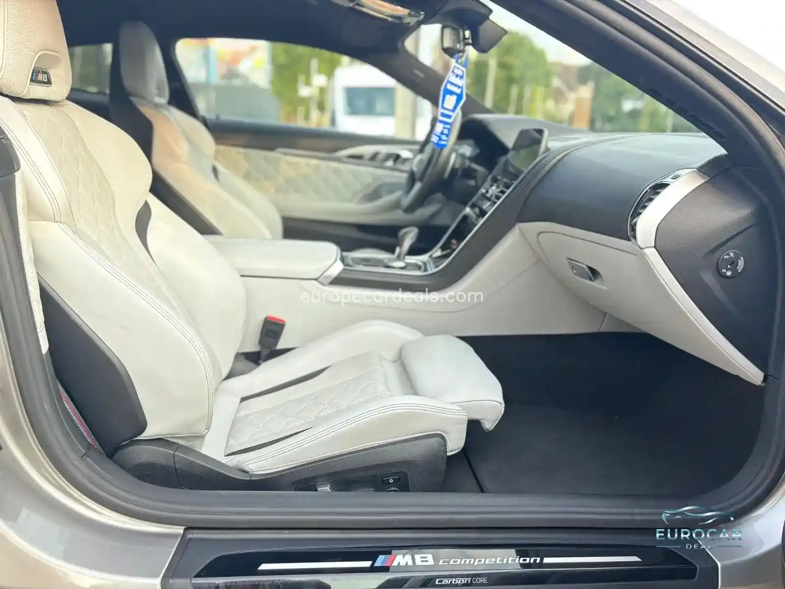 BMW M8